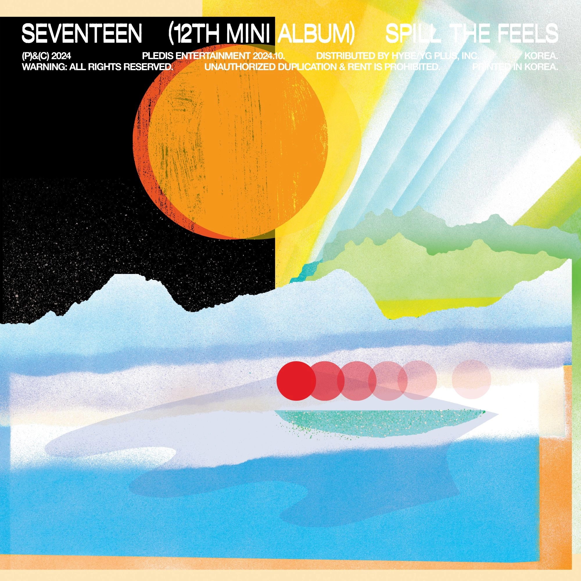 SEVENTEEN