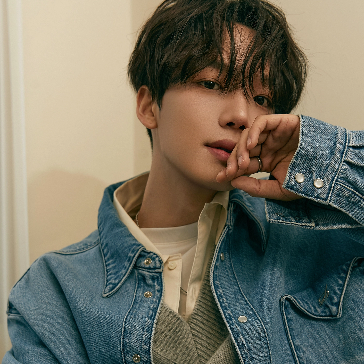 LIM YOUNG MIN