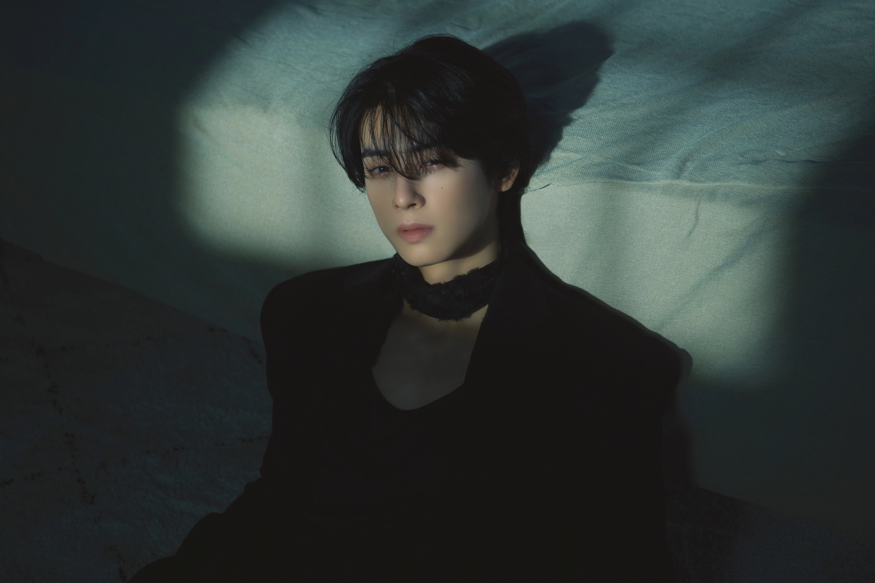 Cha Eun-Woo