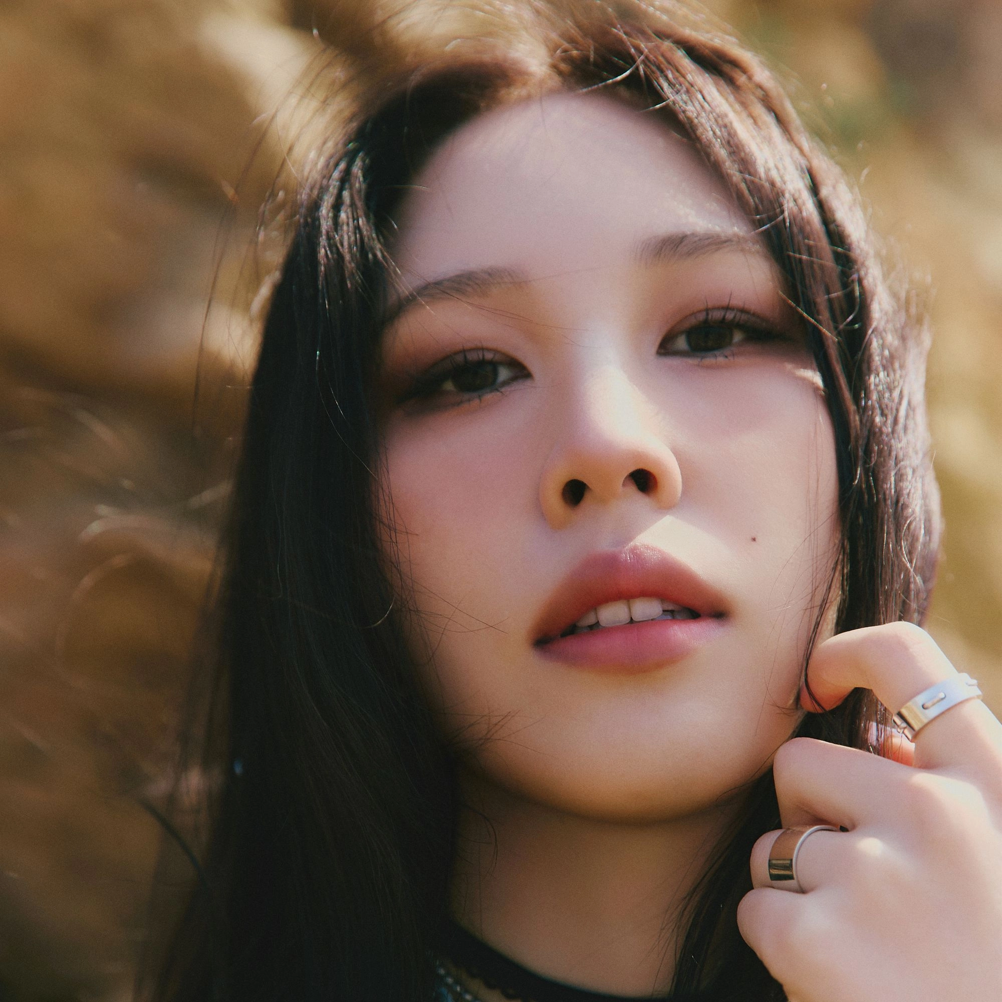 Kwon Jin Ah