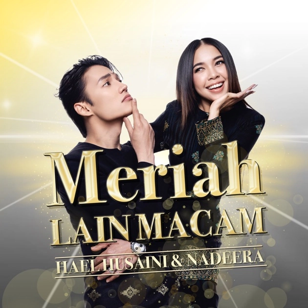 Hael Husaini &amp; Nadeera