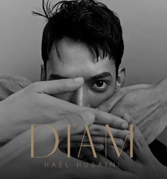 HAEL HUSAINI