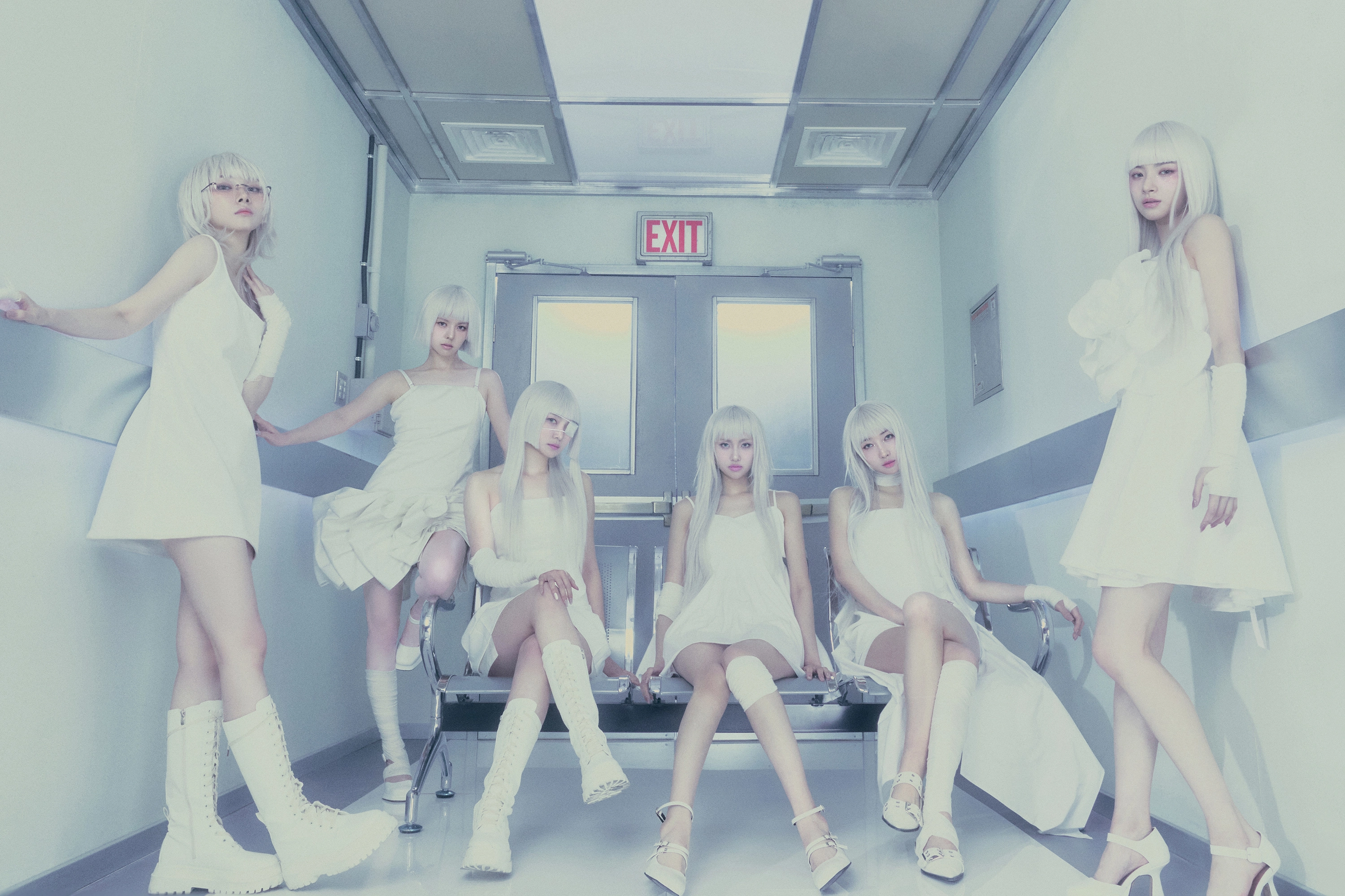 EVERGLOW