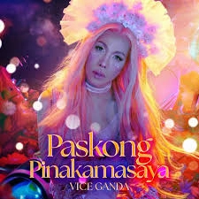 VICE GANDA