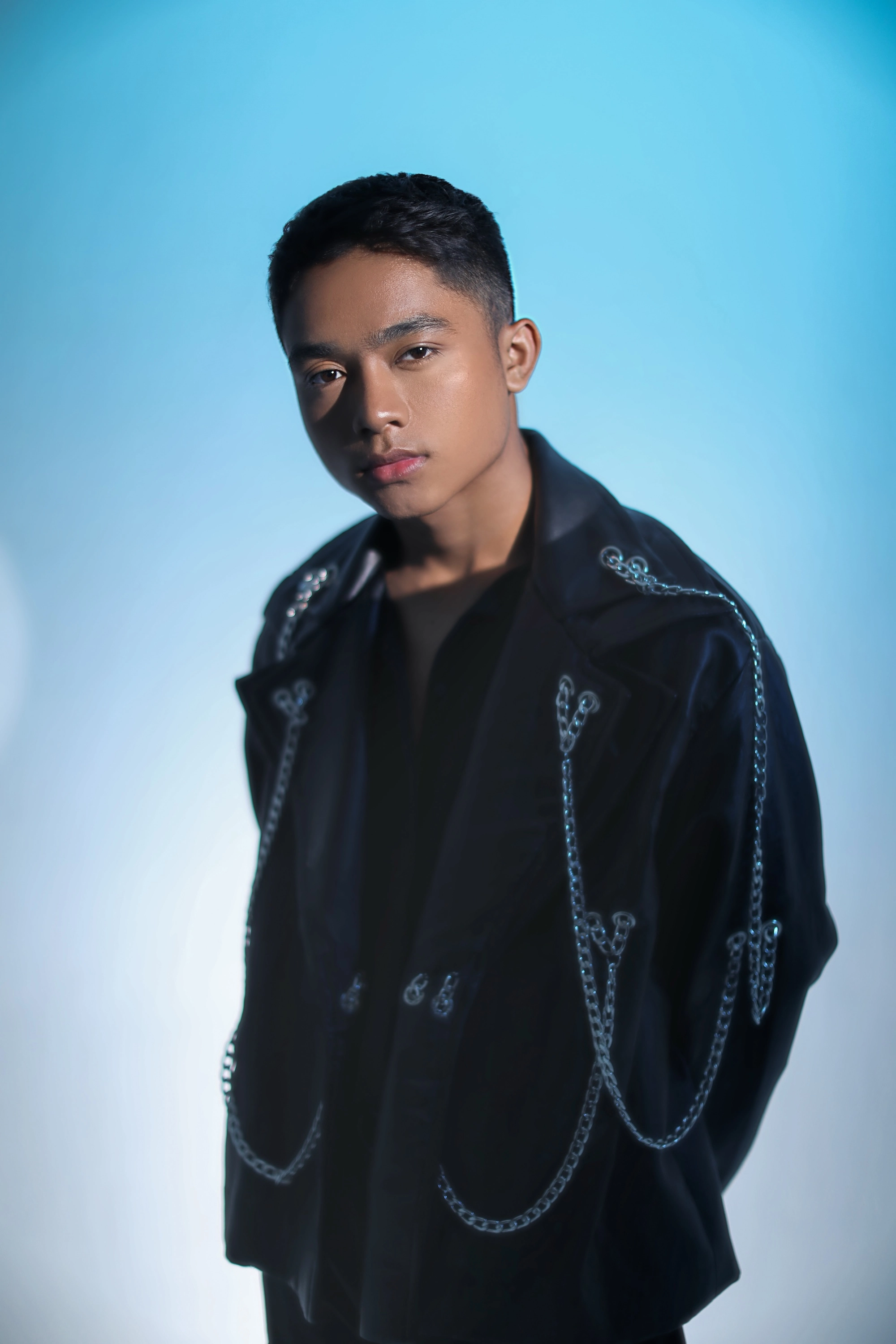Betrand Putra Onsu