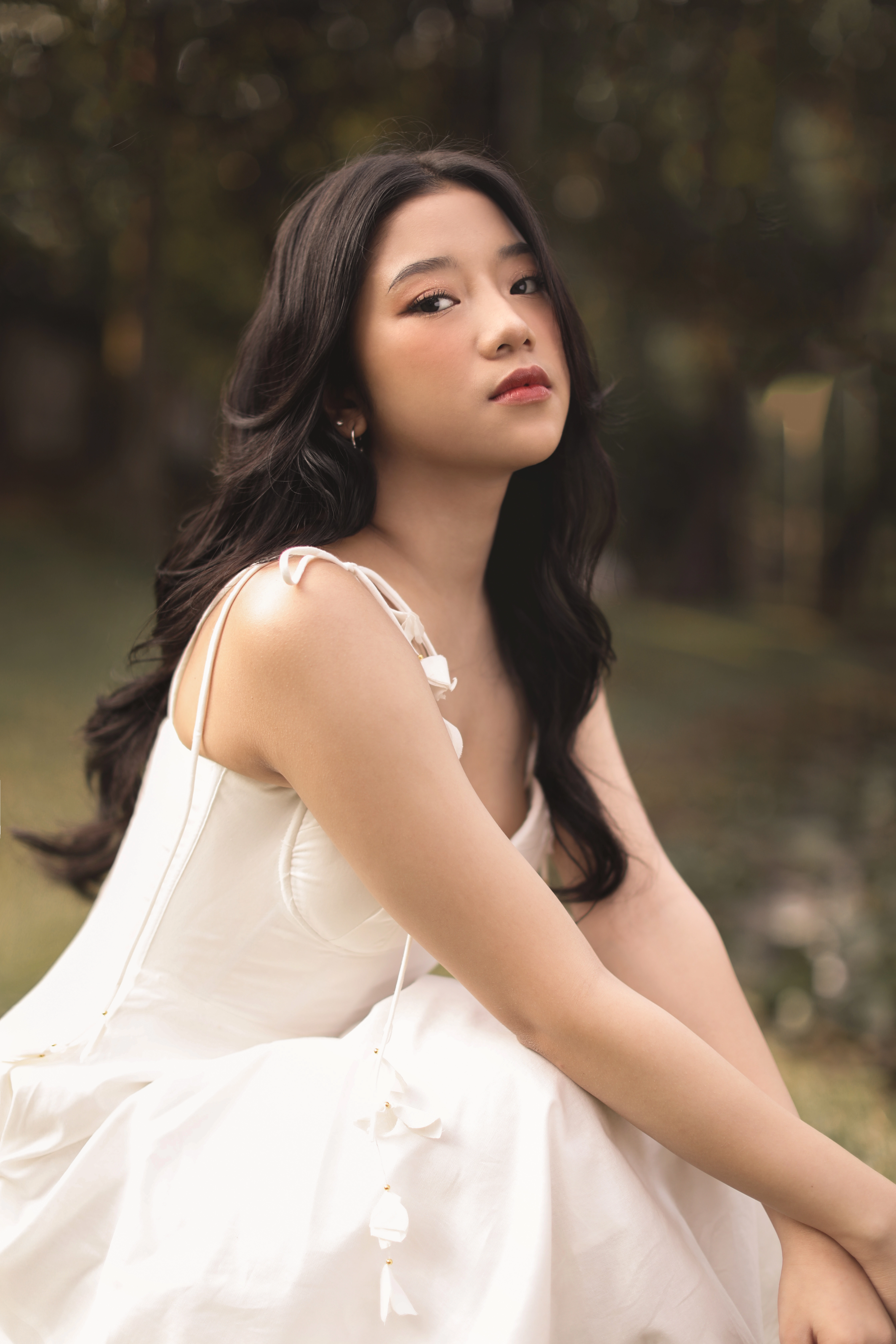 Anggis Devaki