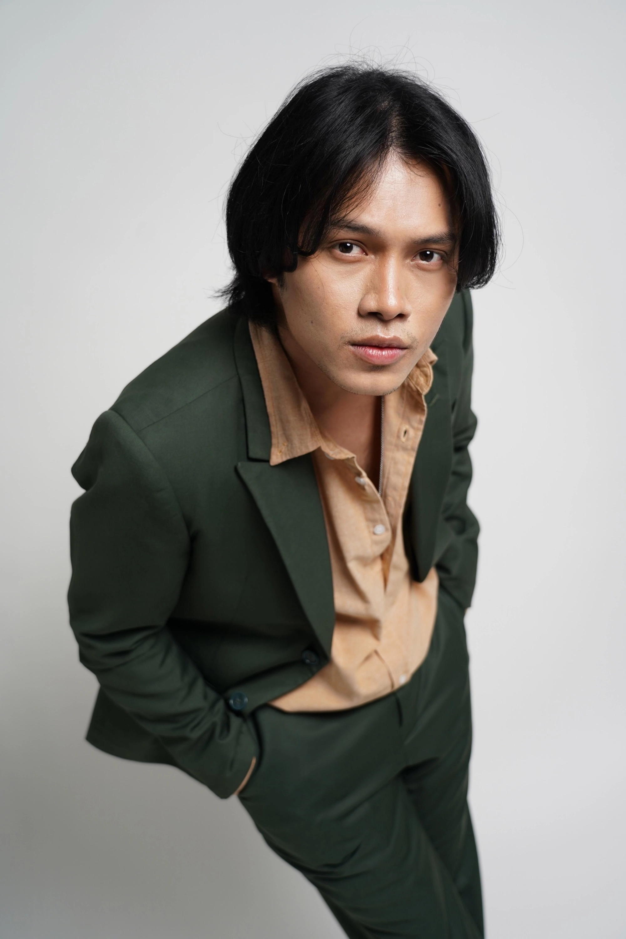 Rony Parulian 