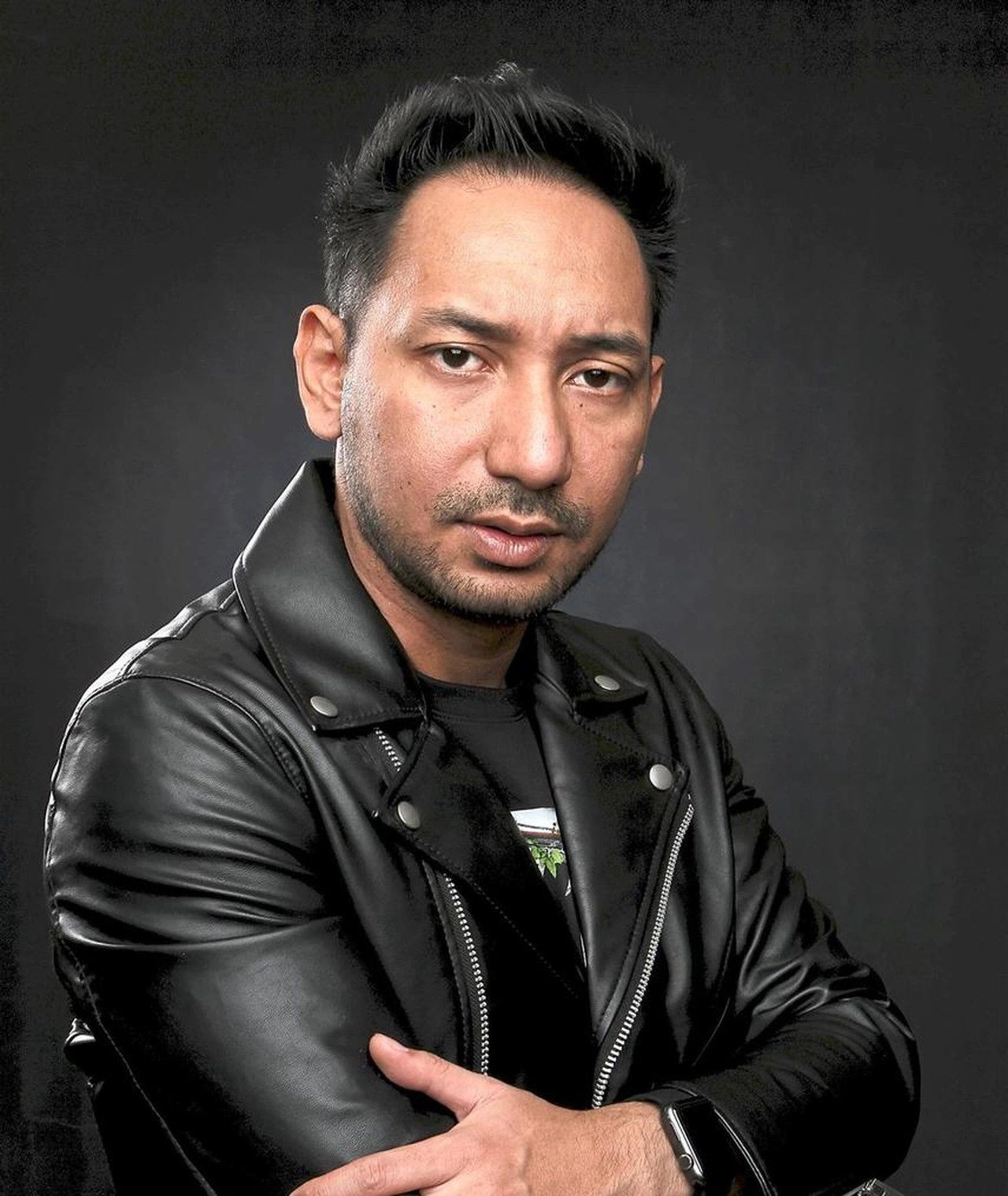 ZIZAN RAZAK