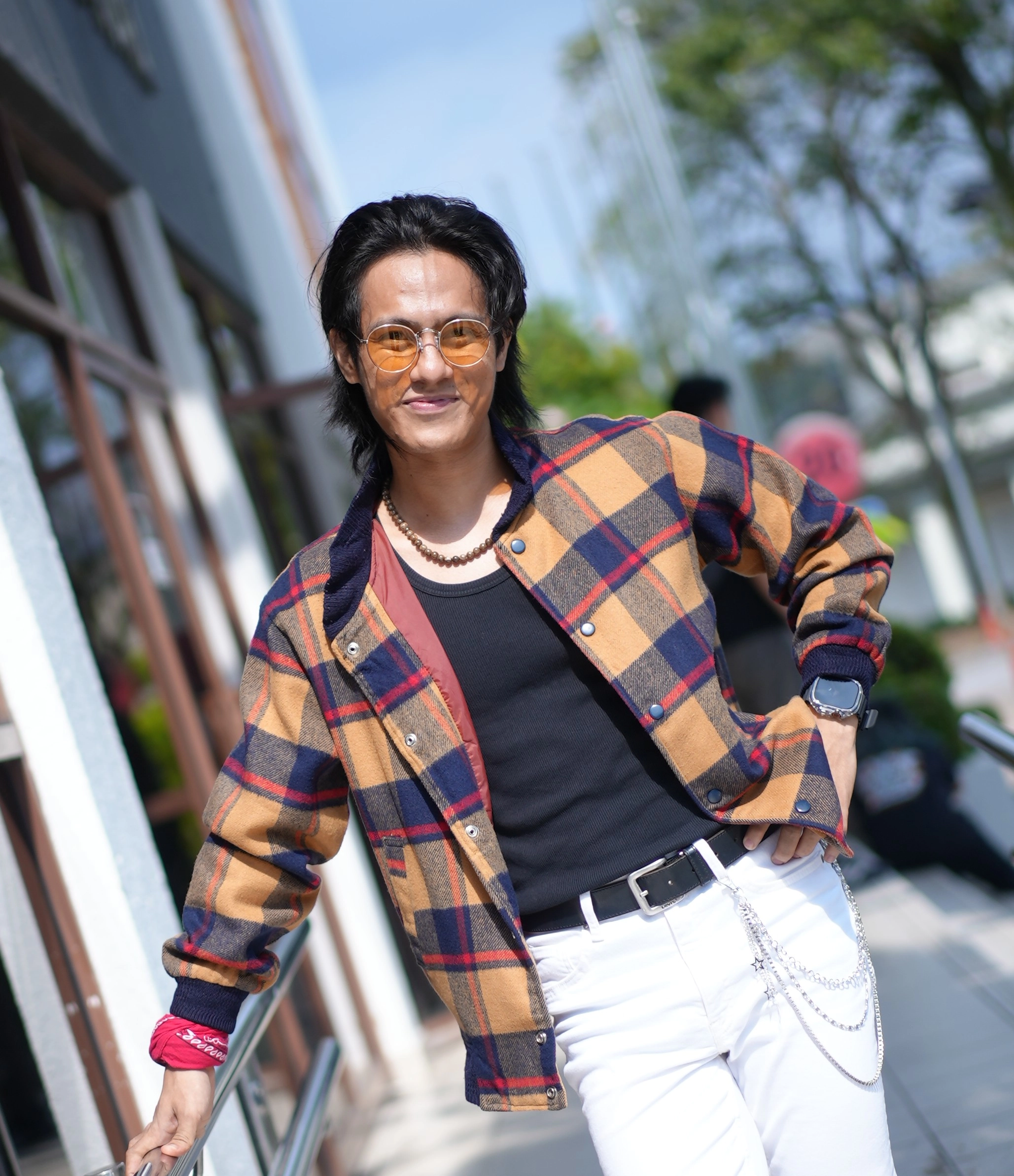 SHARUL KAMAL