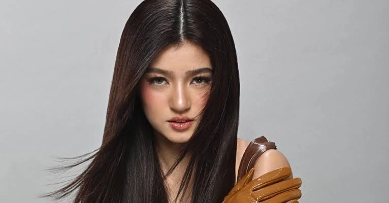 BELLE MARIANO