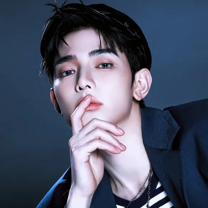 ZHANG HAO
