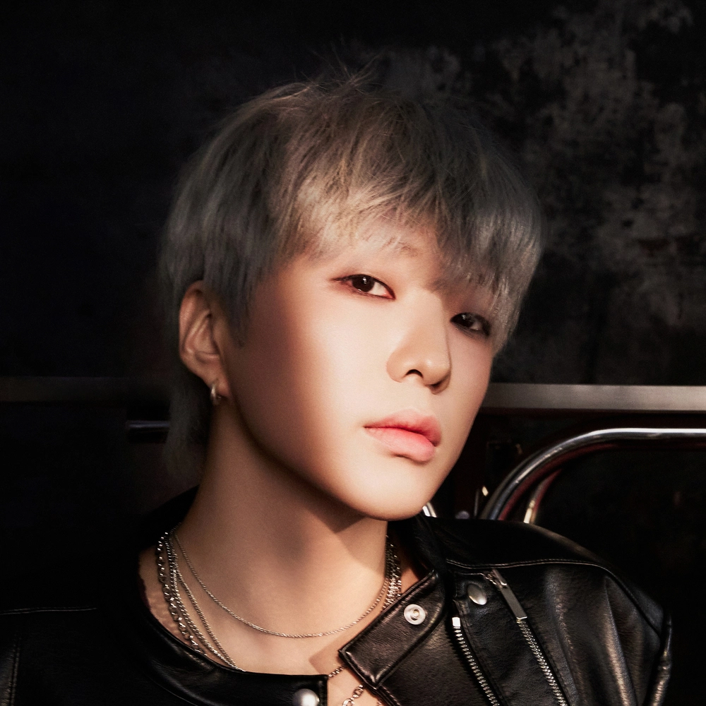 KANG SEUNG YOON