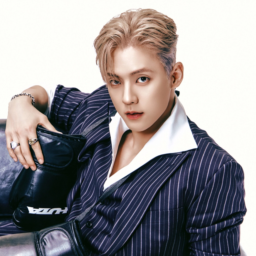 LEE MINHYUK (HUTA)