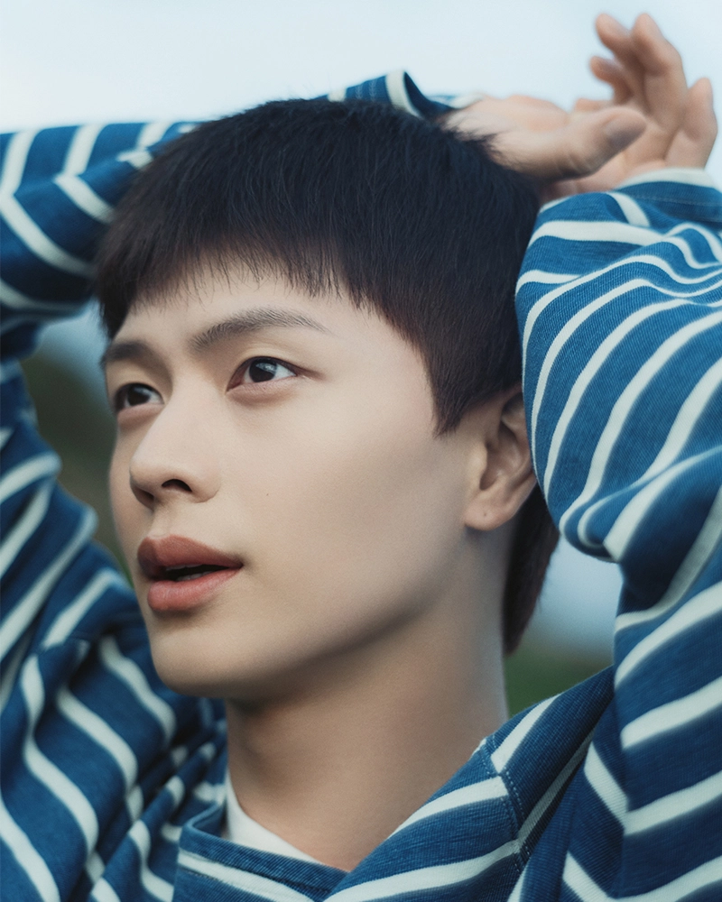 YOOK SUNGJAE