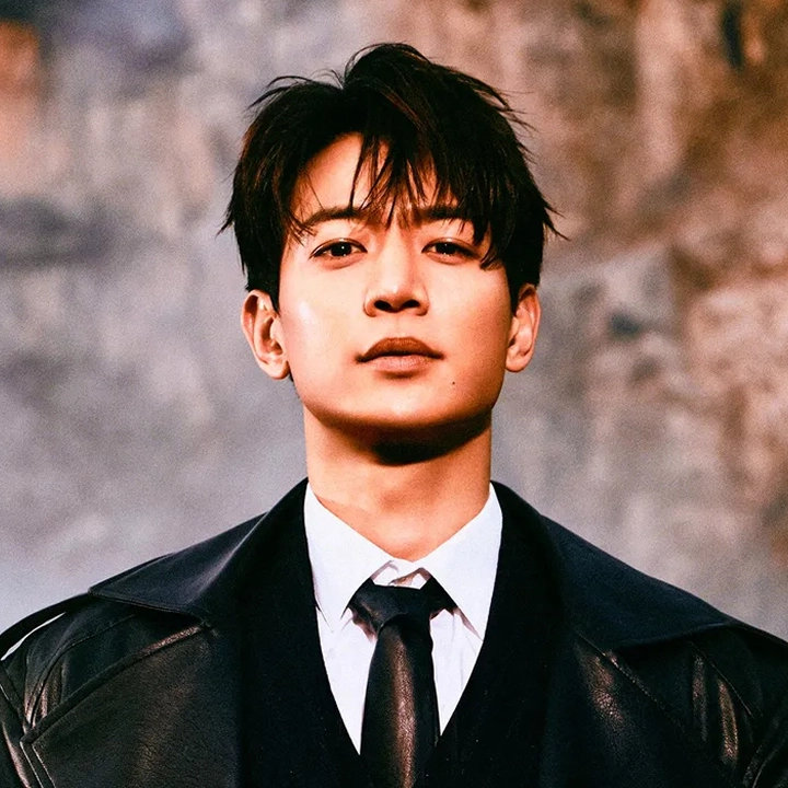 CHOI MINHO