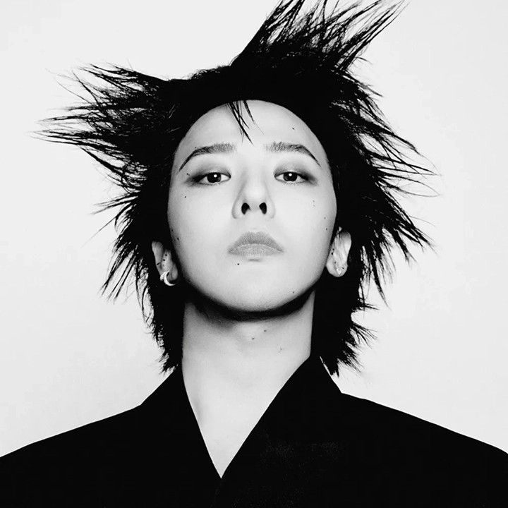 G-DRAGON