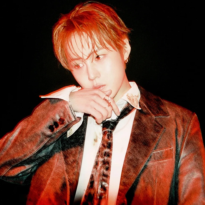 HA SUNG WOON