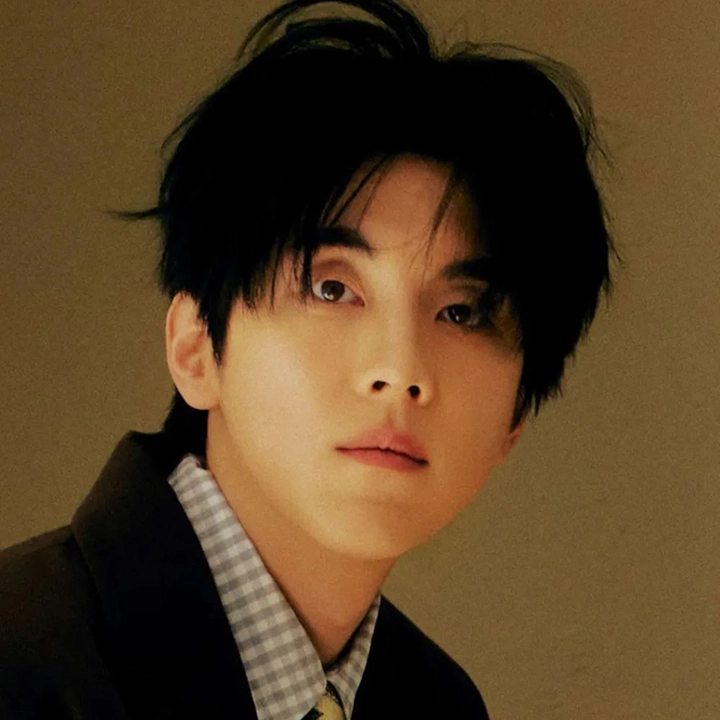 Isaac Hong