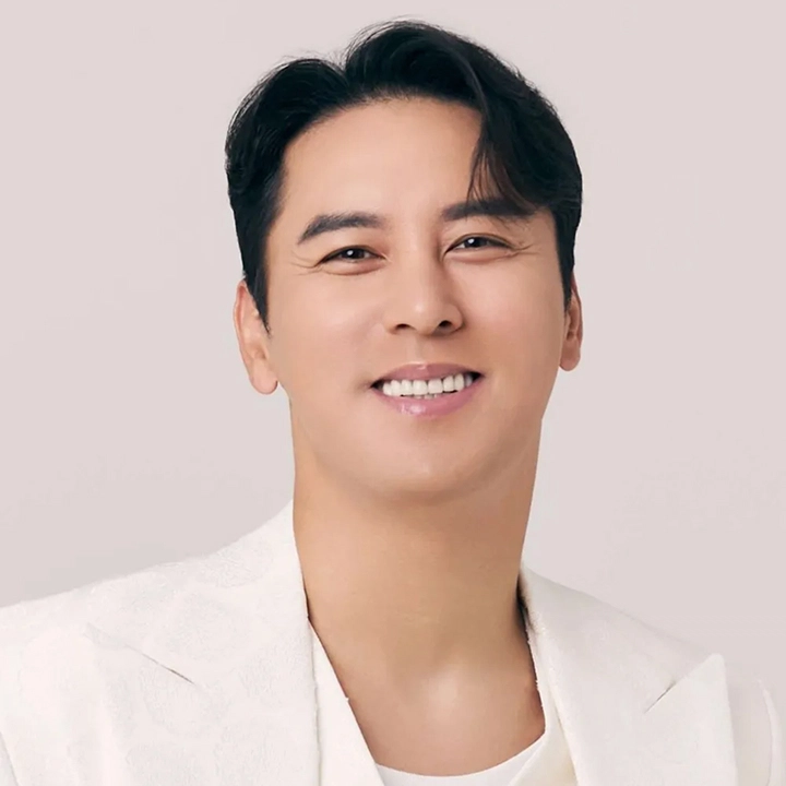 JANG MIN HO