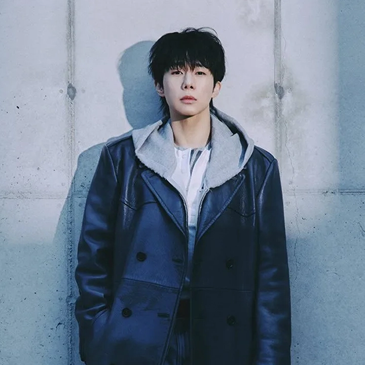 KIM SUNG KYU