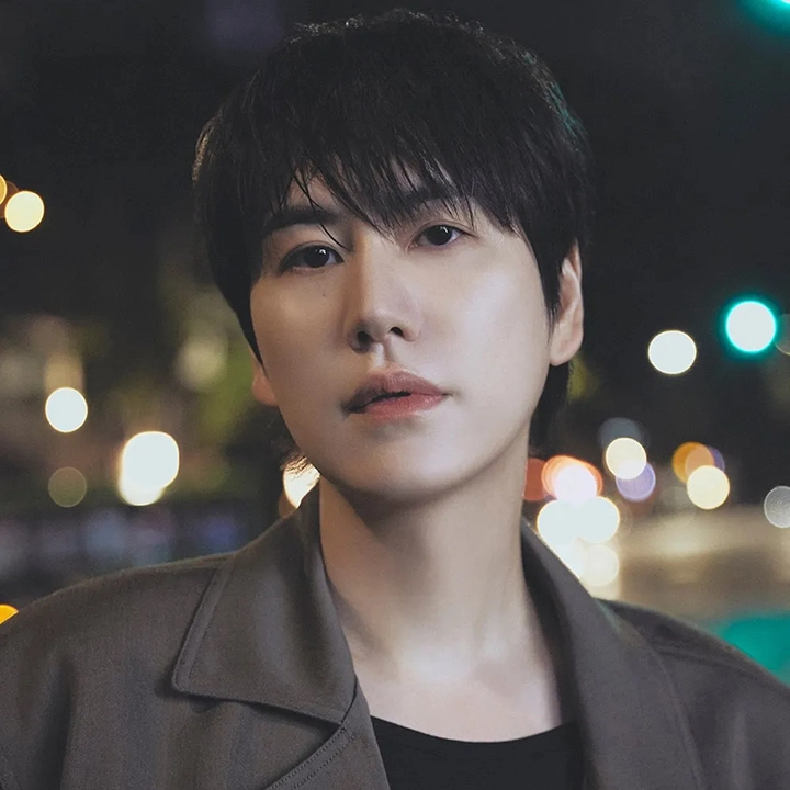 KYUHYUN