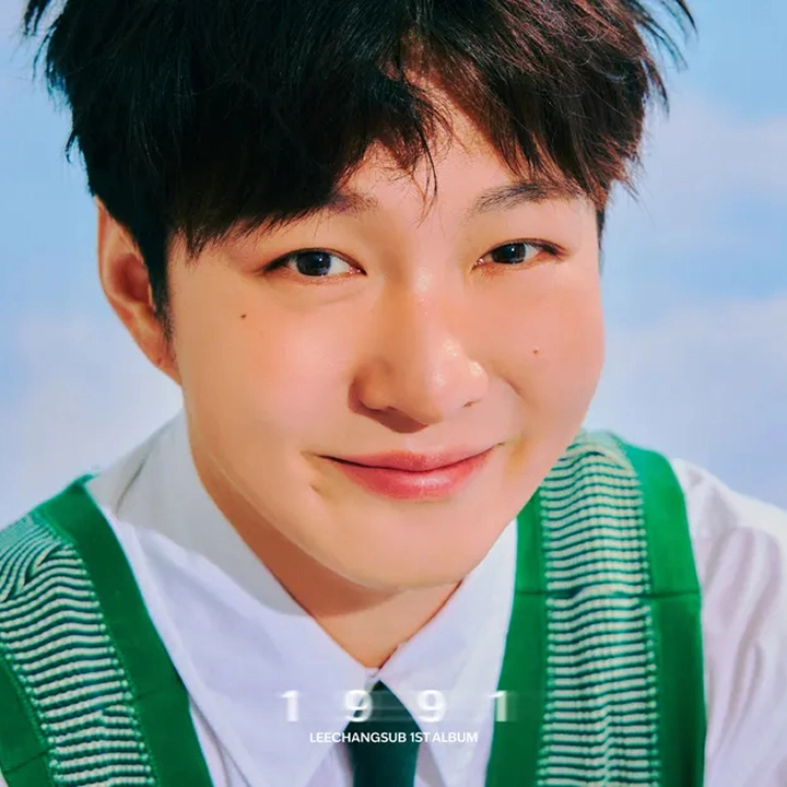 LEE CHANGSUB