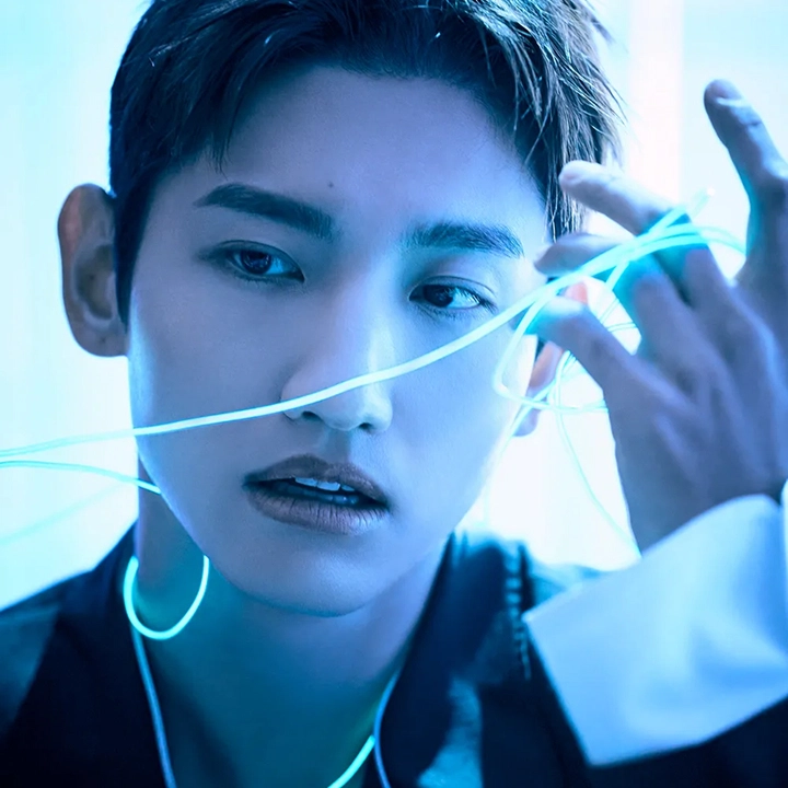 MAX CHANGMIN