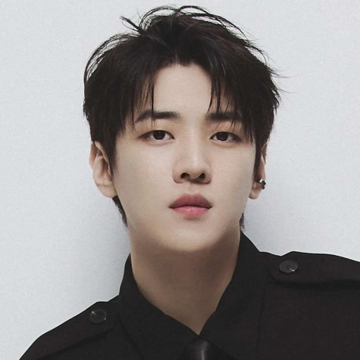 PARK JAECHAN