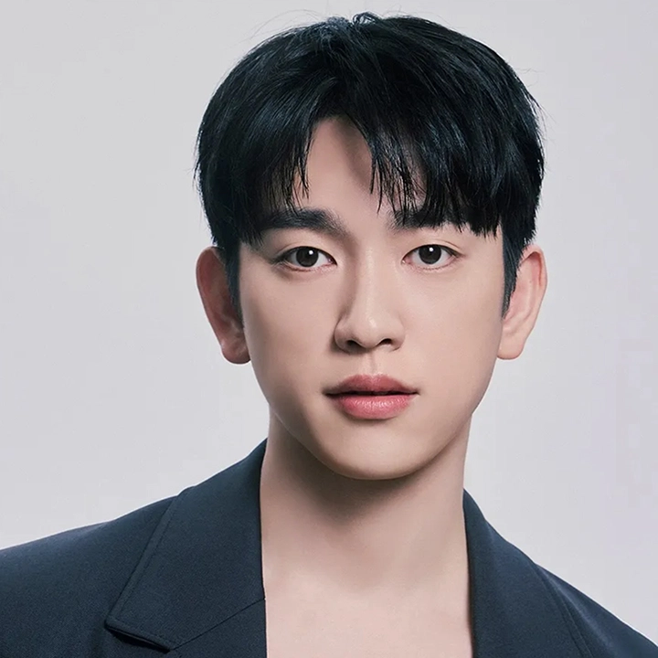 PARK JINYOUNG