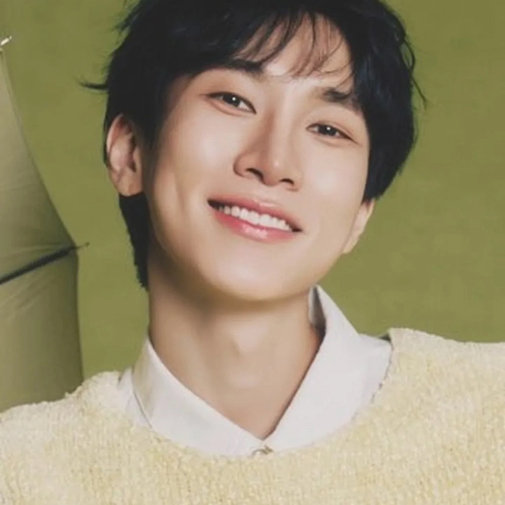 SEO EUNKWANG