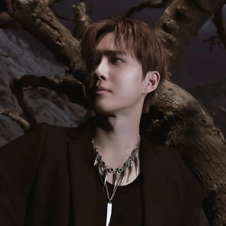 SUHO
