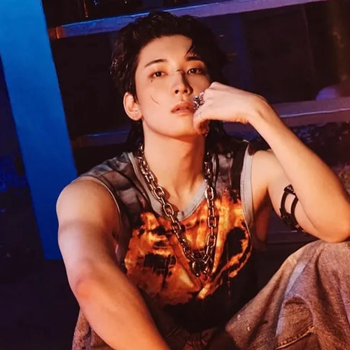 WONWOO