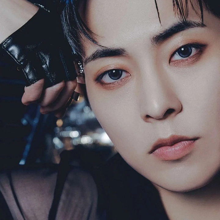 XIUMIN
