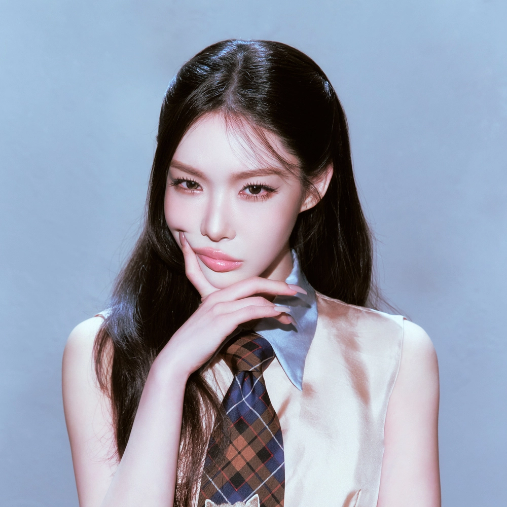 CHUNG HA