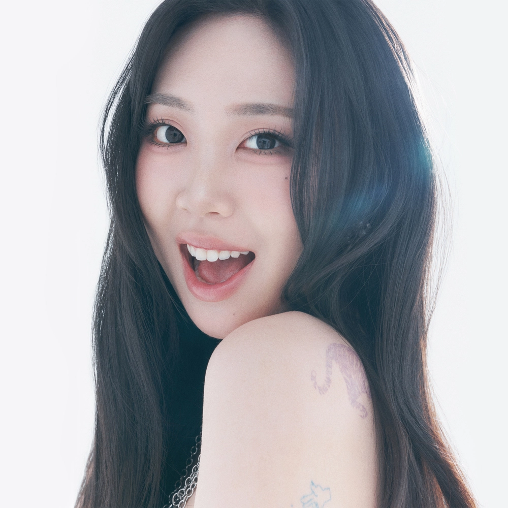 Lee Young Ji