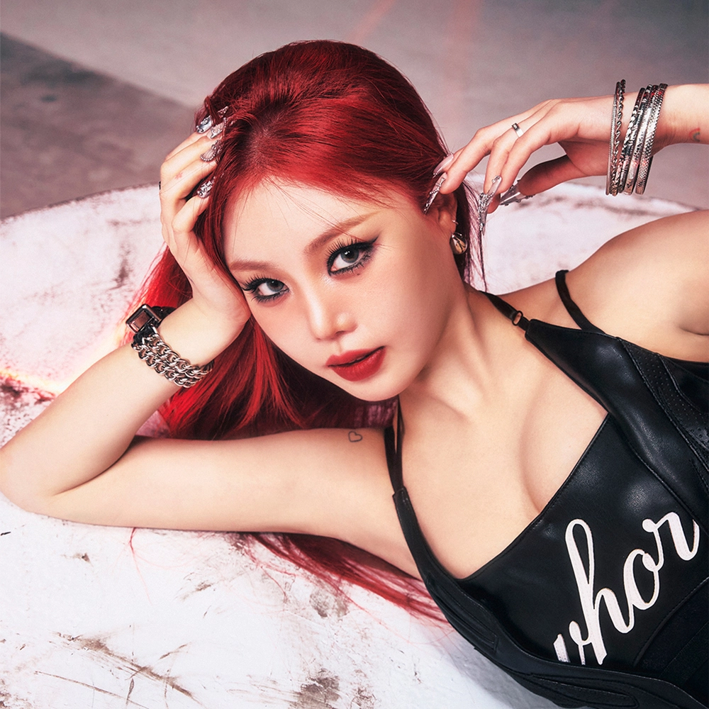 SOOJIN