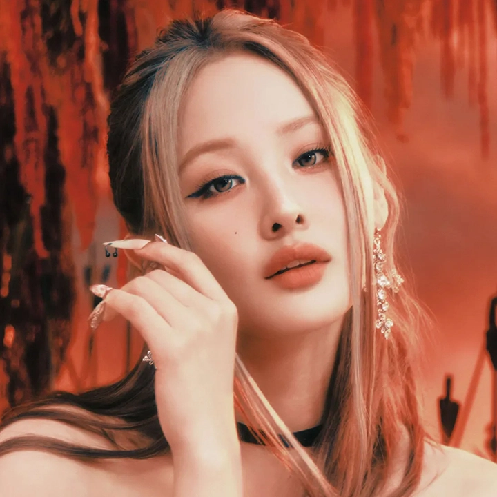 BELLE