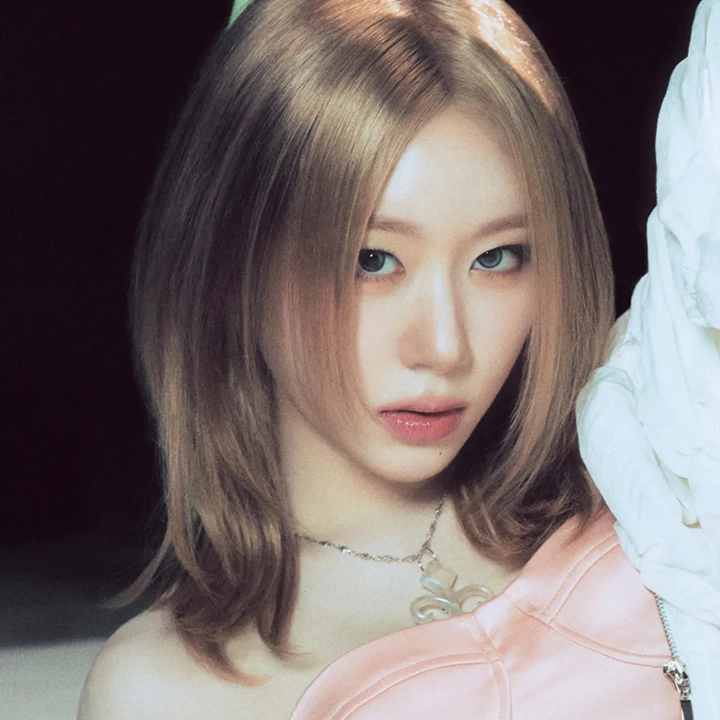 CHAERYEONG