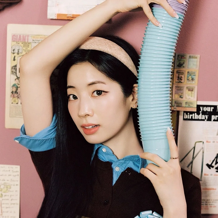 DAHYUN