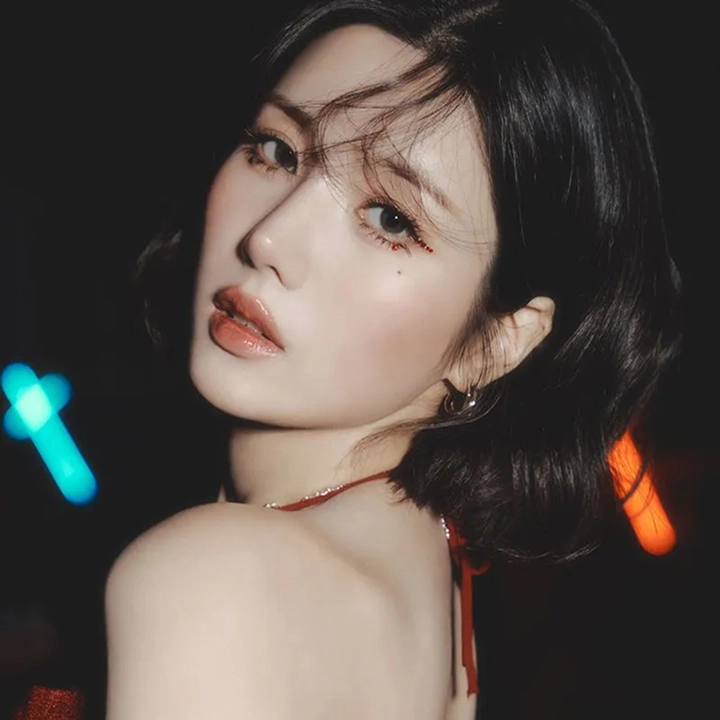 KWON EUNBI