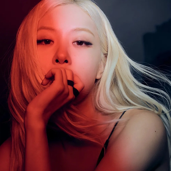 ROSÉ