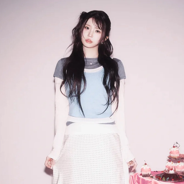 SONG HA YOUNG