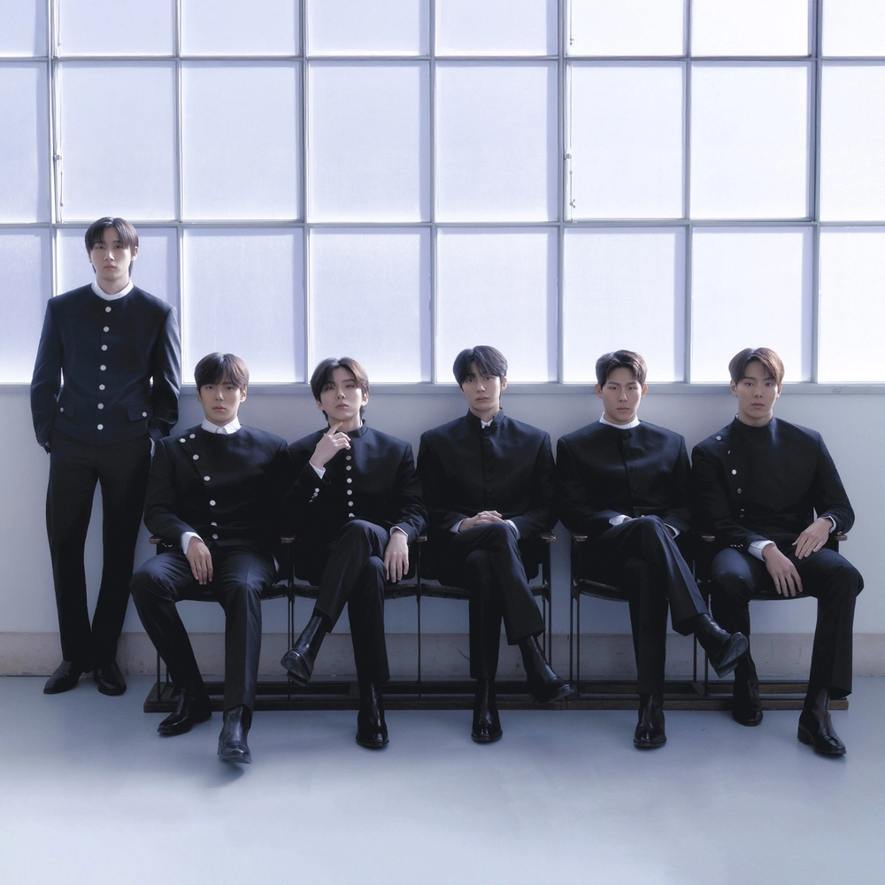 MONSTA X