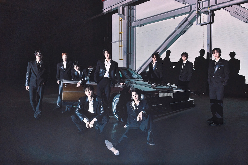 THE BOYZ