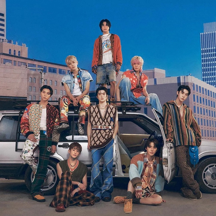 NCT 127