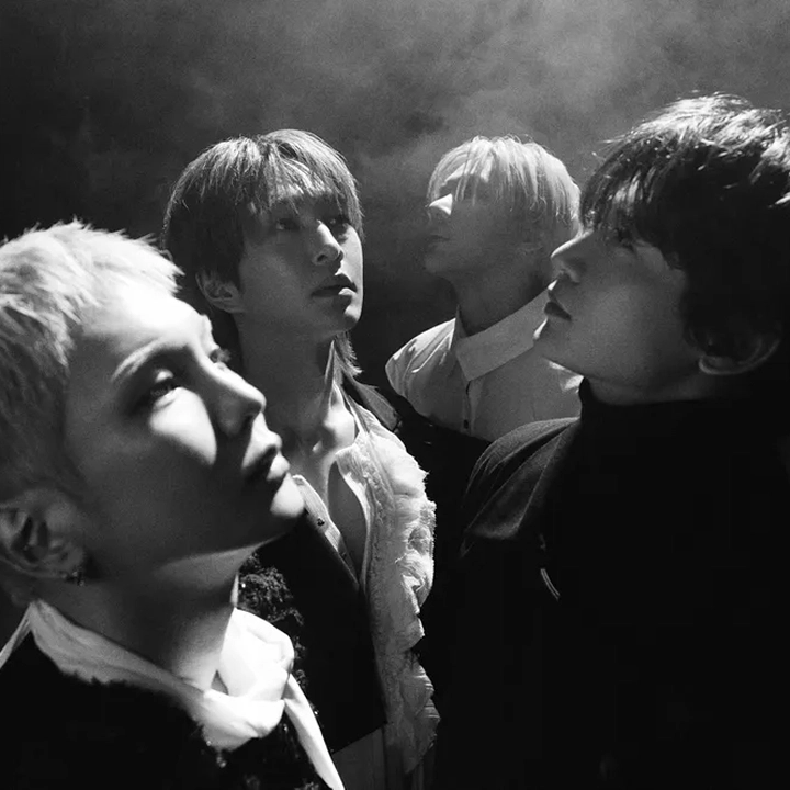 SHINee