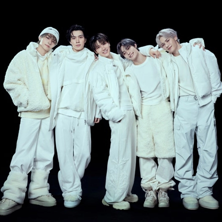 WayV