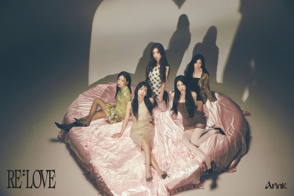 Apink