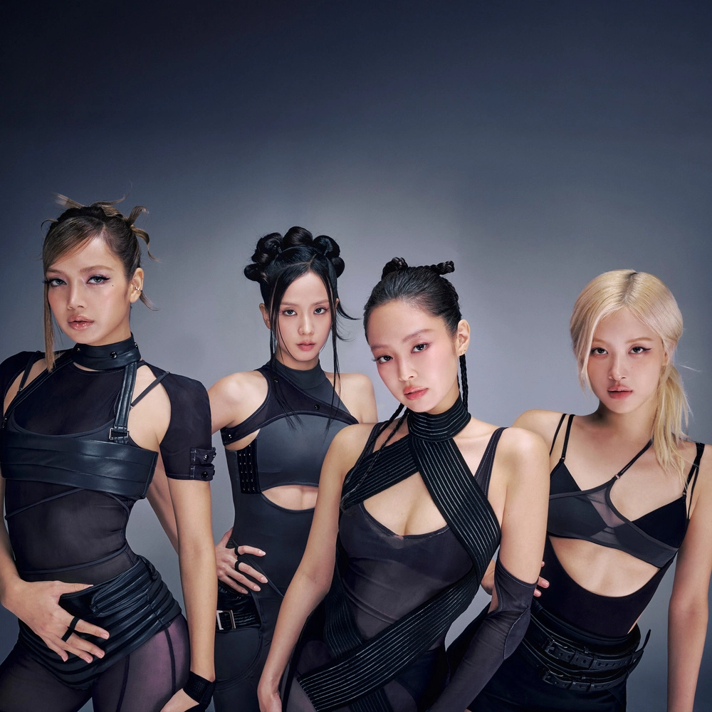 BLACKPINK