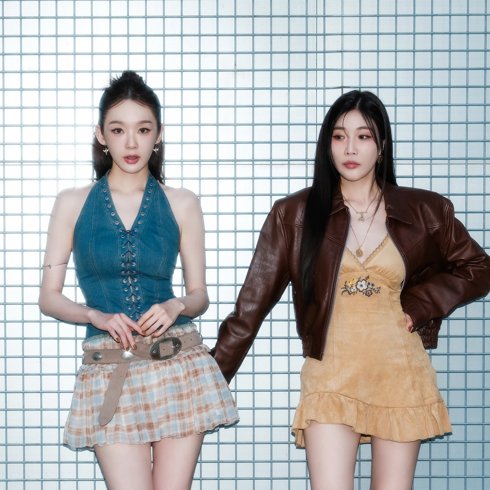 DAVICHI